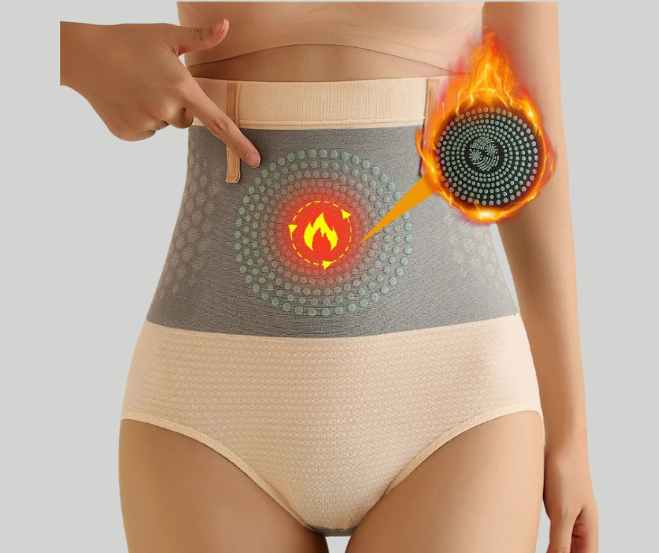 ShapeSense Shaper- Comfort, steun en elegantie