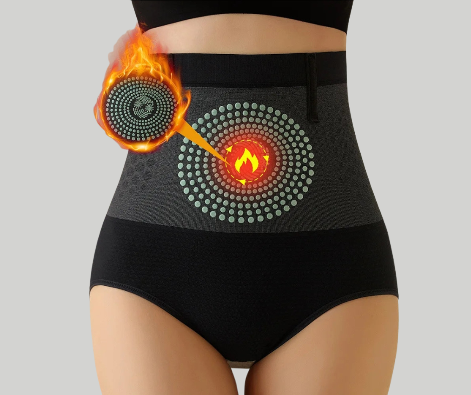 ShapeSense Shaper- Comfort, steun en elegantie