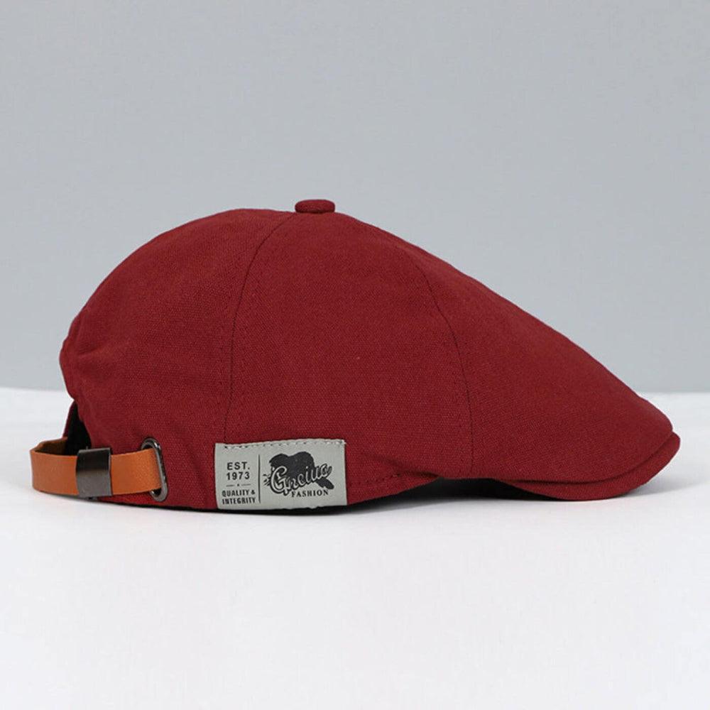 DAVEYA™ UrbanClassic Baret