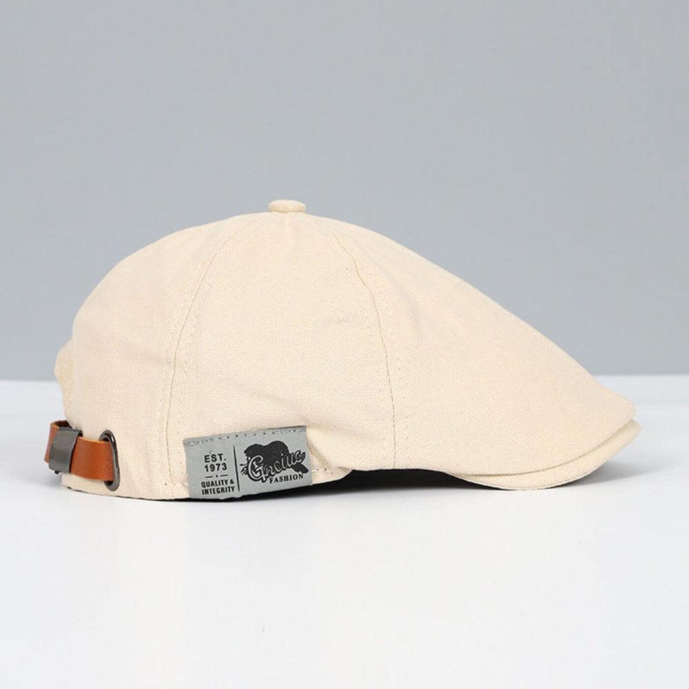 DAVEYA™ UrbanClassic Baret