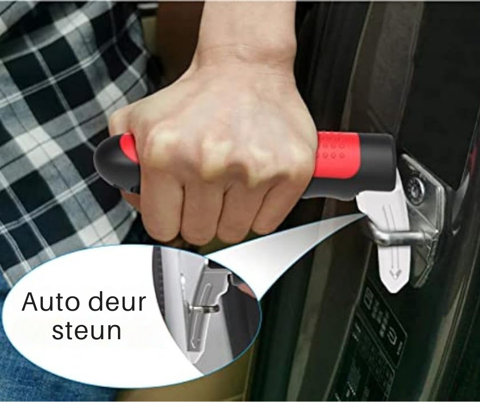 Daveya™ CarGuard 3-in-1