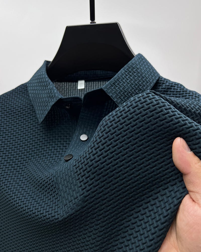 DAVEYA™ Elegante heren T-shirt 1+1 Gratis