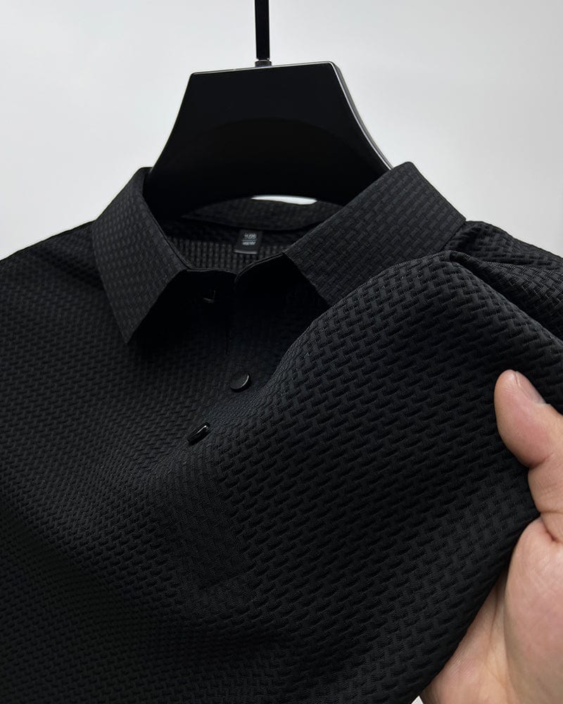 DAVEYA™ Elegante heren T-shirt 1+1 Gratis