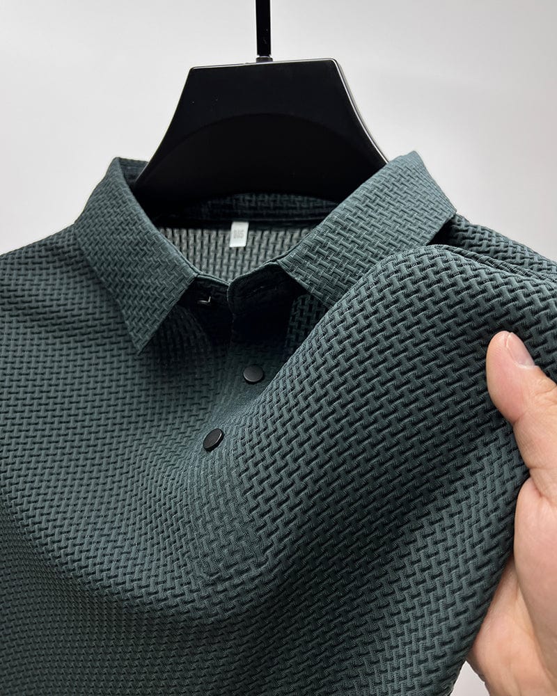 DAVEYA™ Elegante heren T-shirt 1+1 Gratis