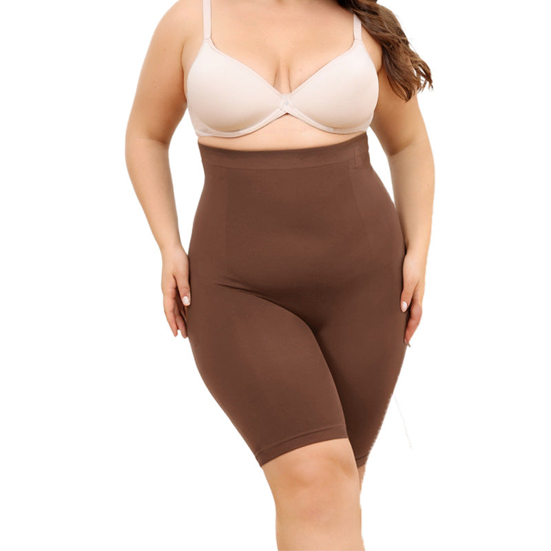 Corrigerende Short – Onzichtbaar Onder Elke Outfit