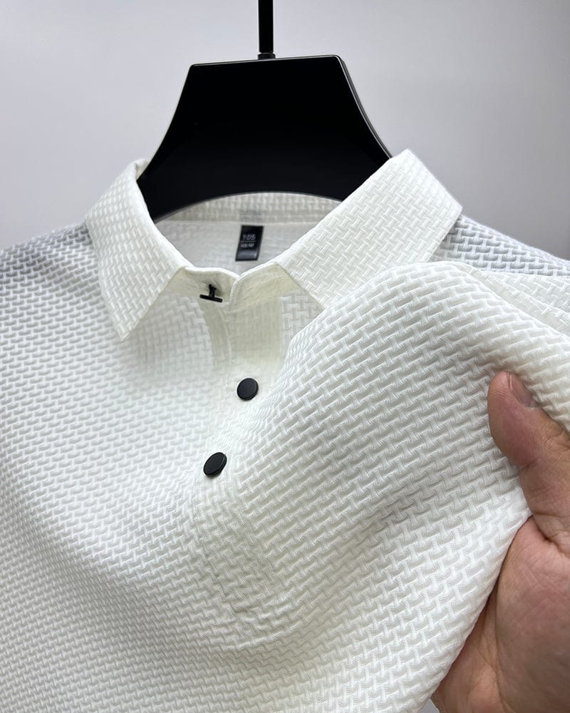 DAVEYA™ Elegante heren T-shirt 1+1 Gratis