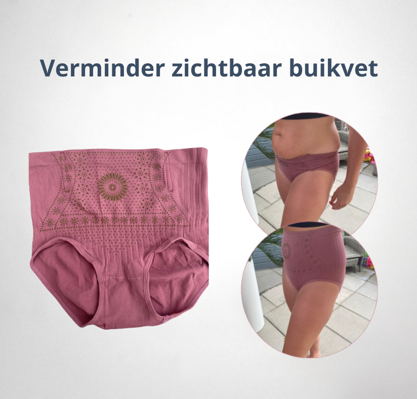 FitForme Houdings- & Shape Onderbroek
