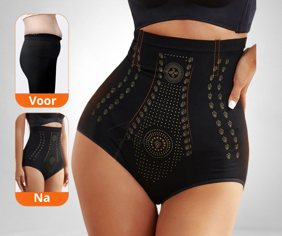 ShapeForMe – Corrigerende & Comfort Onderbroek