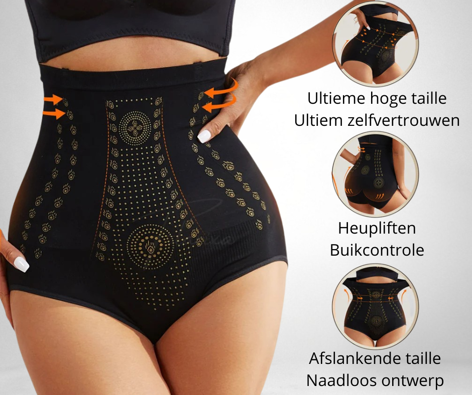 ShapeForMe – Corrigerende & Comfort Onderbroek