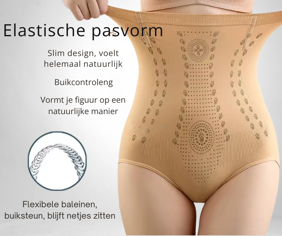 ShapeForMe – Corrigerende & Comfort Onderbroek