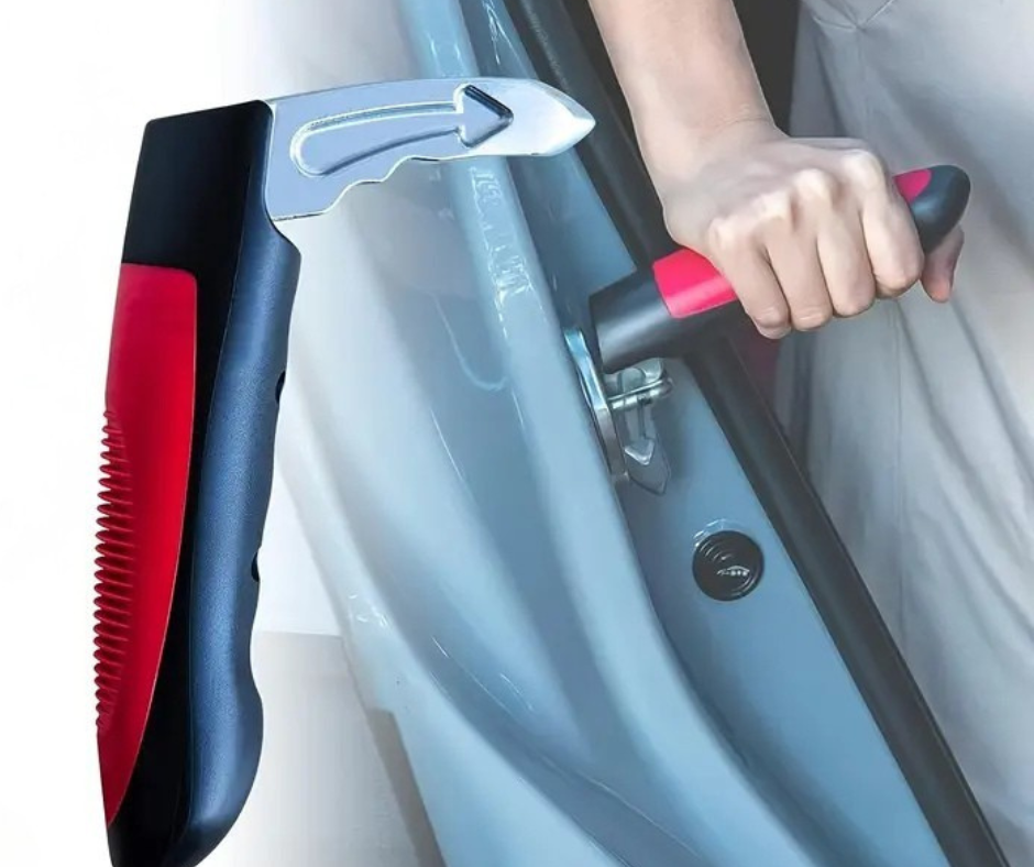 Daveya™ CarGuard 3-in-1