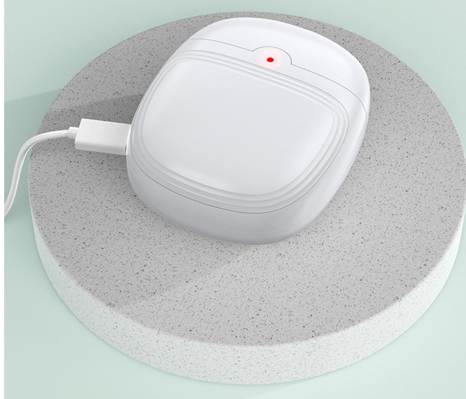 All-in-One Elektrische Nageltrimmer
