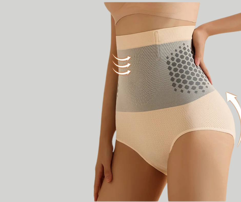 ShapeSense Shaper- Comfort, steun en elegantie