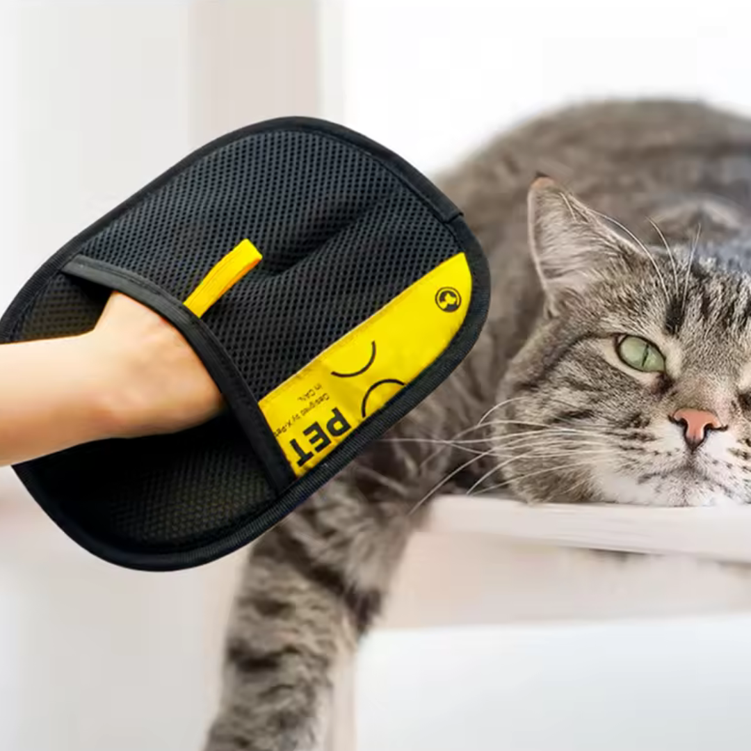 DAVEYA™ FurryFree