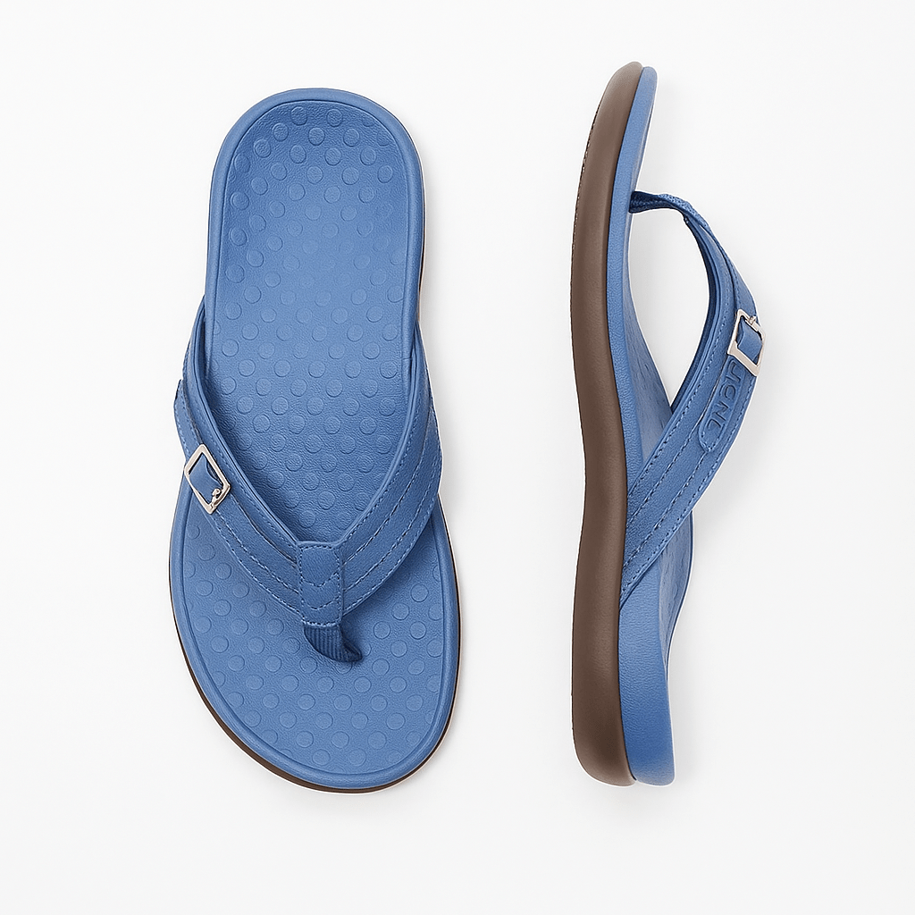 SoleCare Orthopedische Slippers
