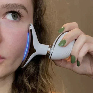 DAVEYA™ 3-in-1 Gezichtsverzorging