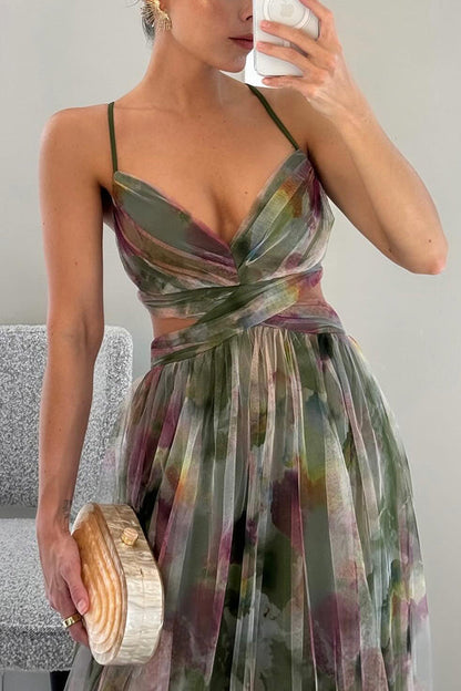 Daveya™ Lumi jurk