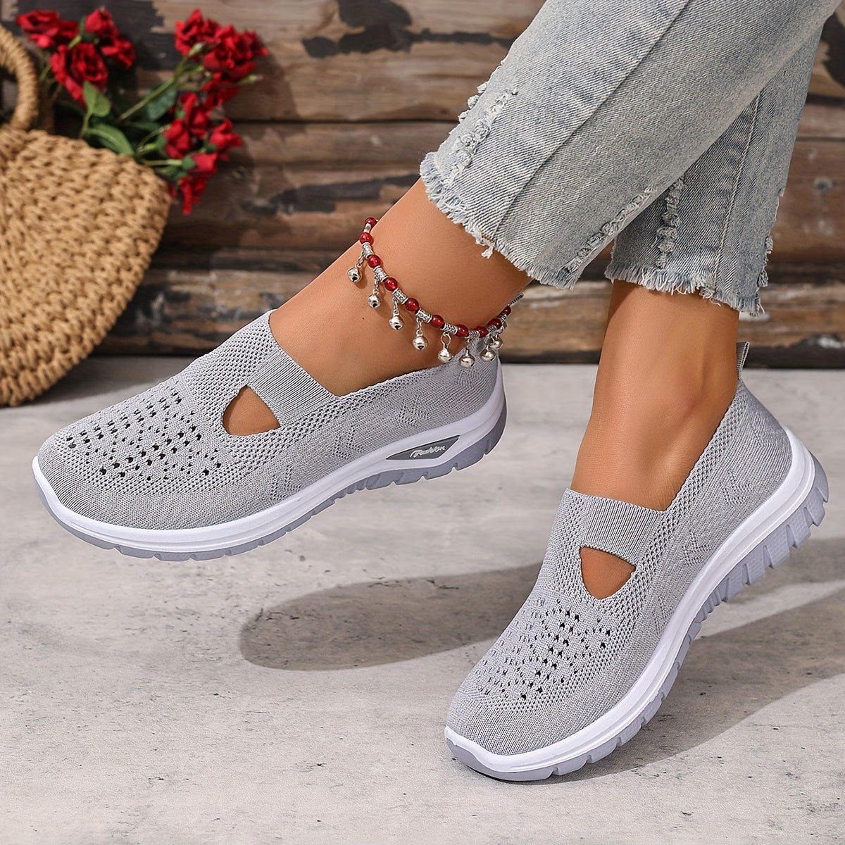 Daveya™ ComfortStep