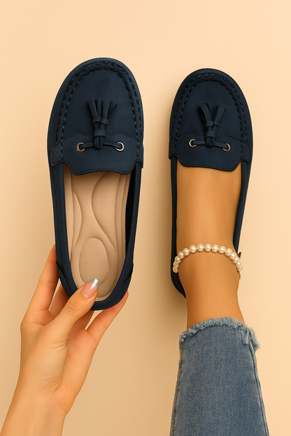 Daveya™ Classic Loafers