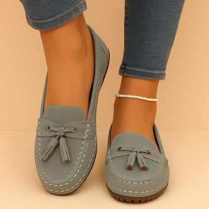Daveya™ Classic Loafers