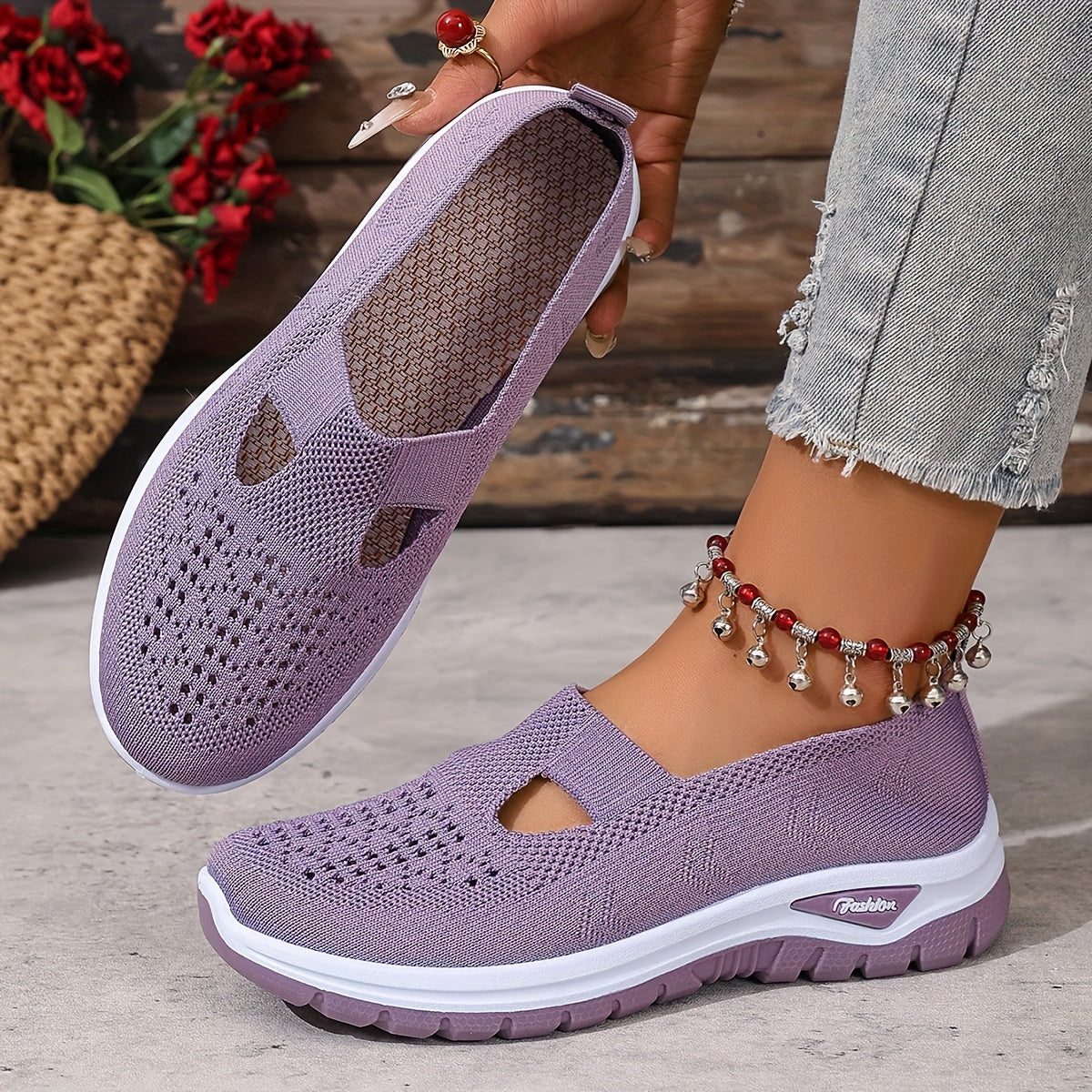 Daveya™ ComfortStep
