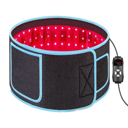 DAVEYA™ Roodlicht Rugband
