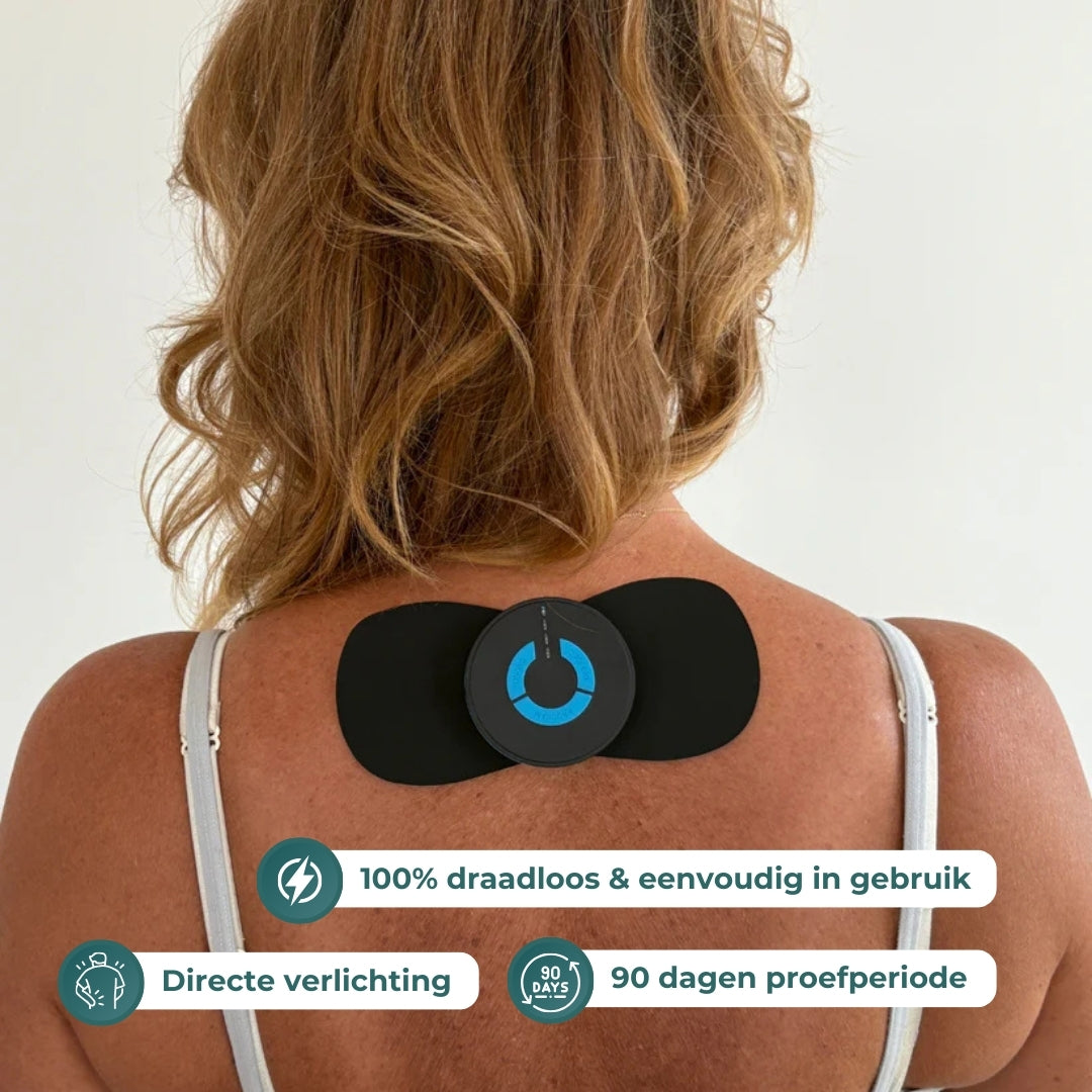 Daveya™ MassagePlus
