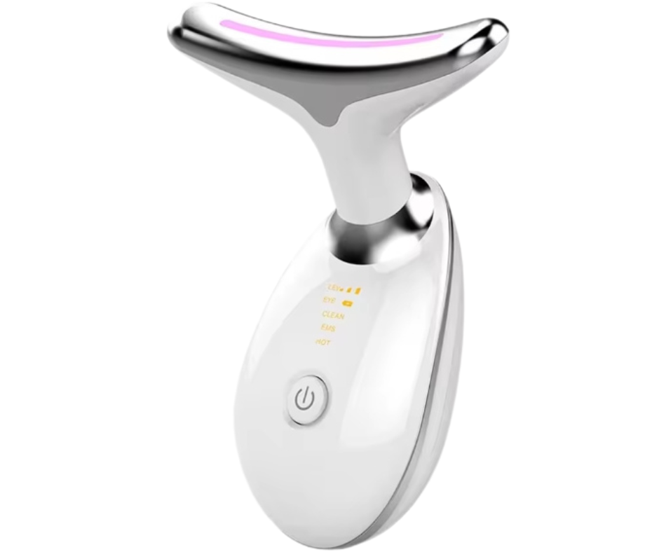 DAVEYA™ 3-in-1 Gezichtsverzorging