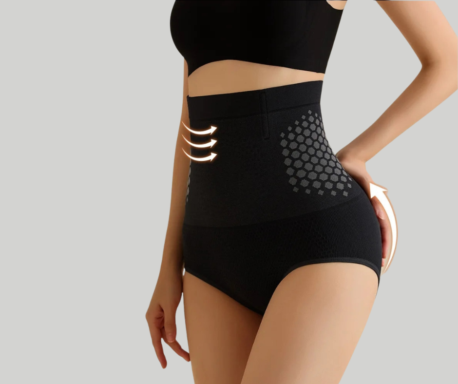 ShapeSense Shaper- Comfort, steun en elegantie