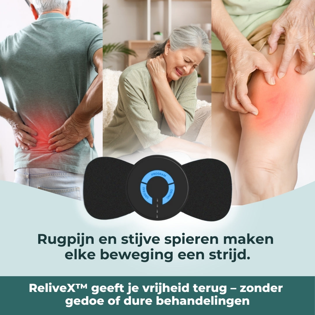Daveya™ MassagePlus