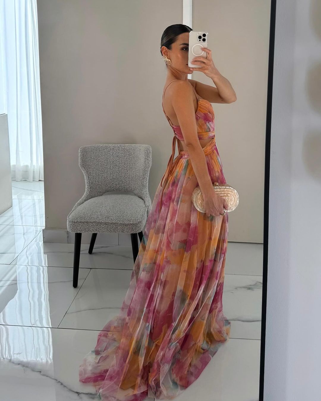 Daveya™ Lumi jurk