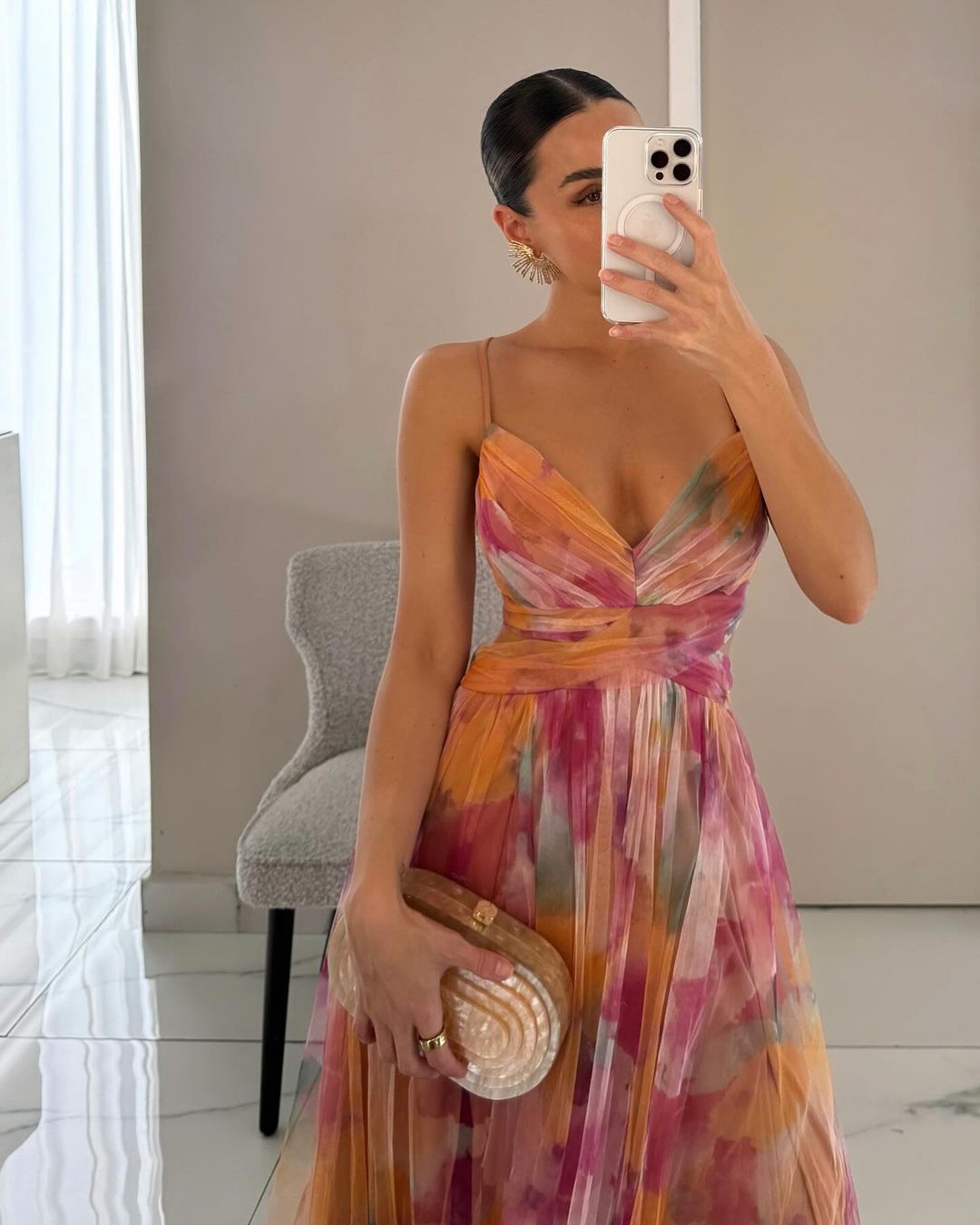 Daveya™ Lumi jurk
