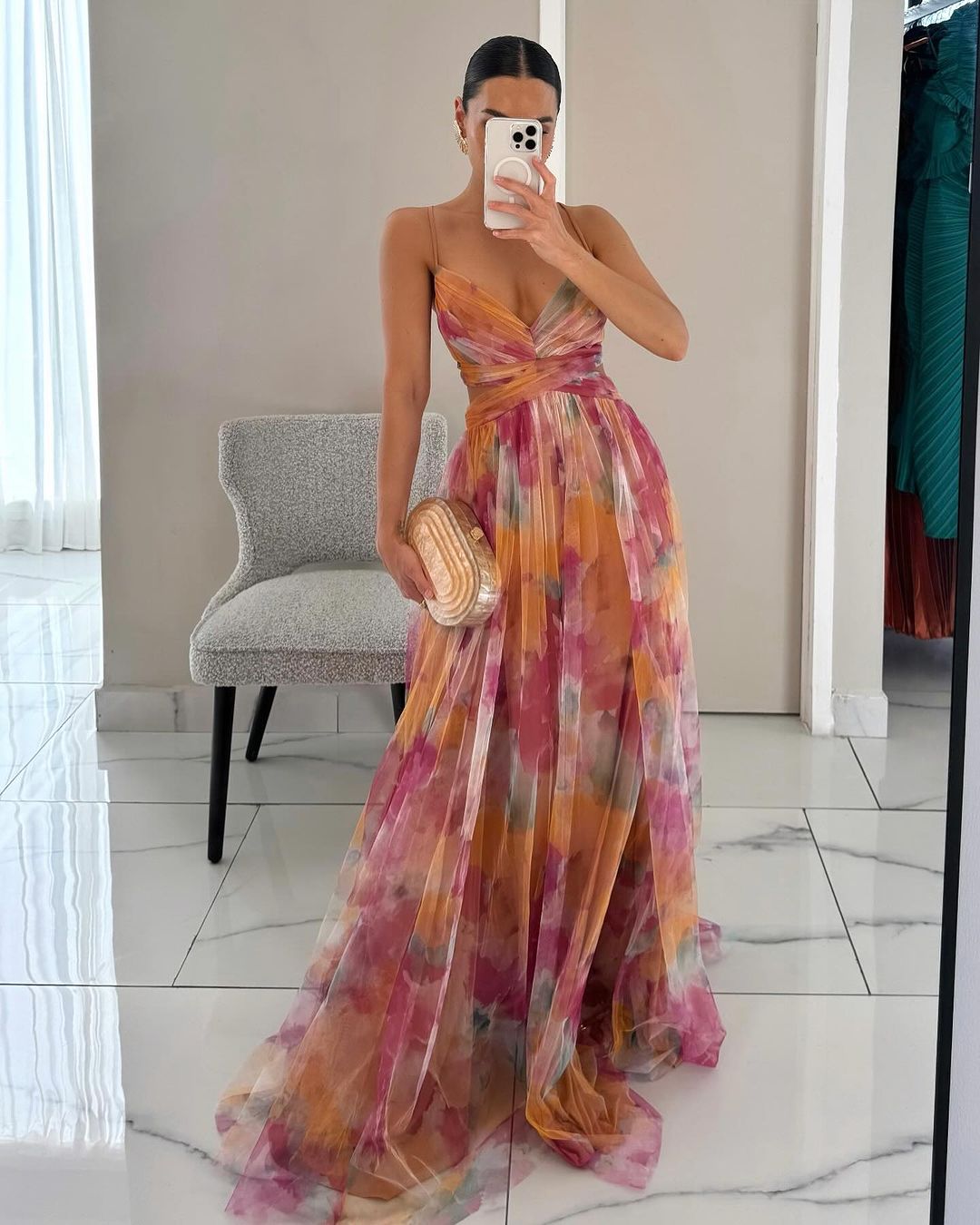 Daveya™ Lumi jurk