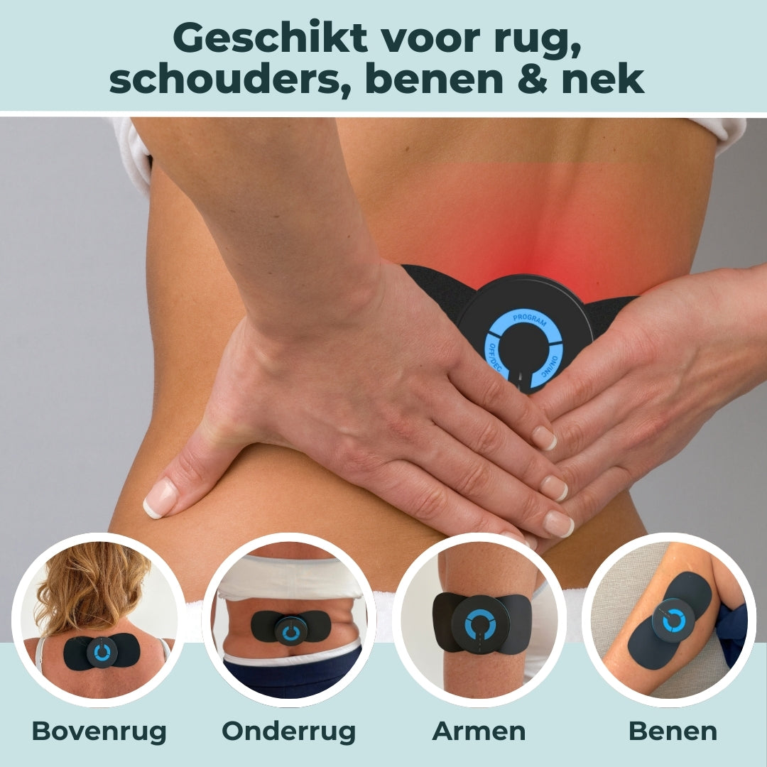 Daveya™ MassagePlus