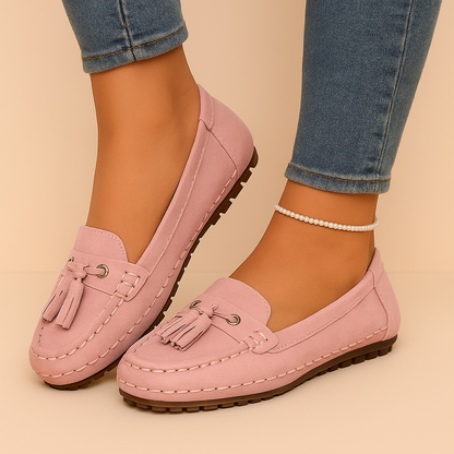 Daveya™ Classic Loafers