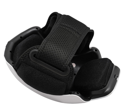 DAVEYA™ Knie-Massager – Verlicht Pijn met Warmte, Roodlicht, en Massage