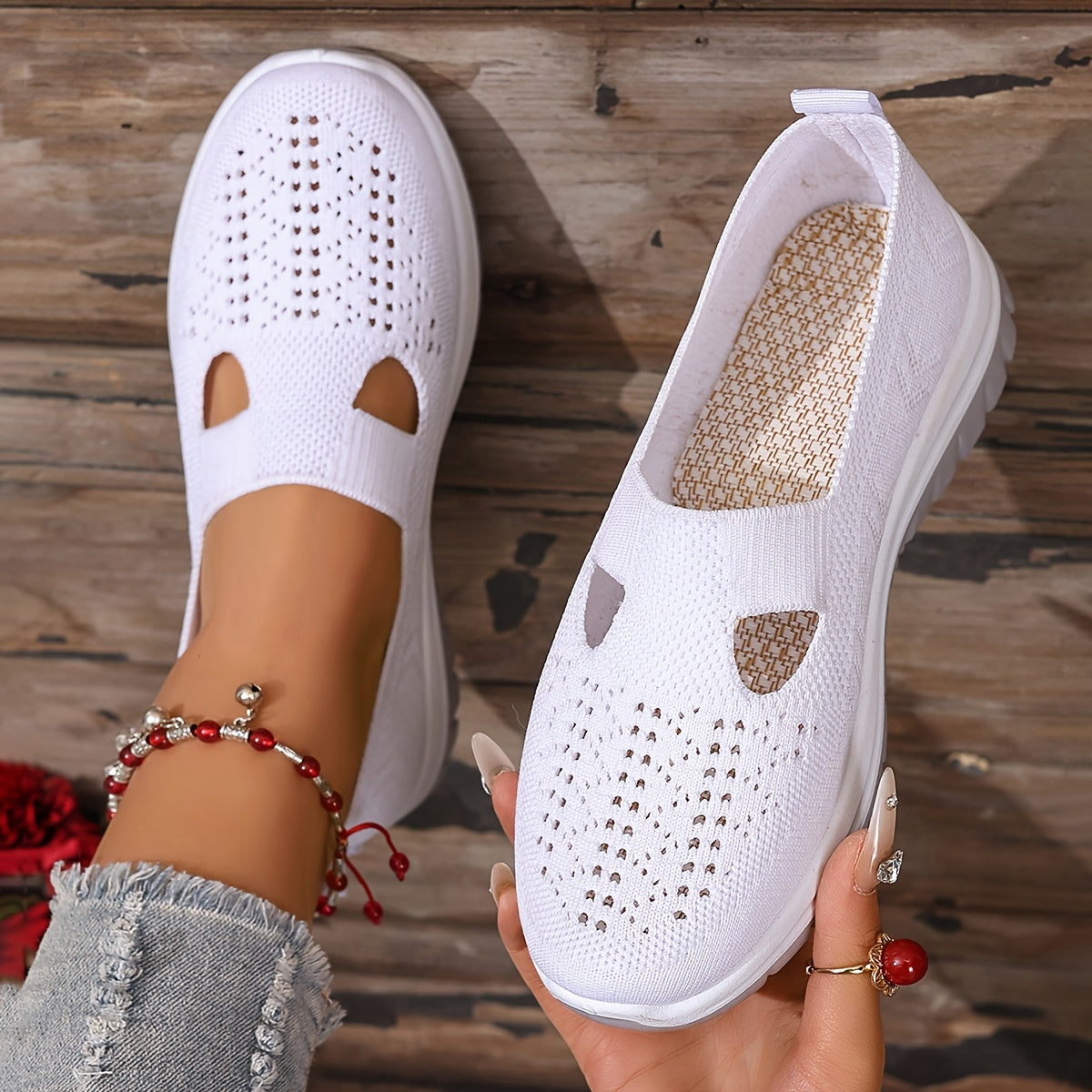 Daveya™ ComfortStep
