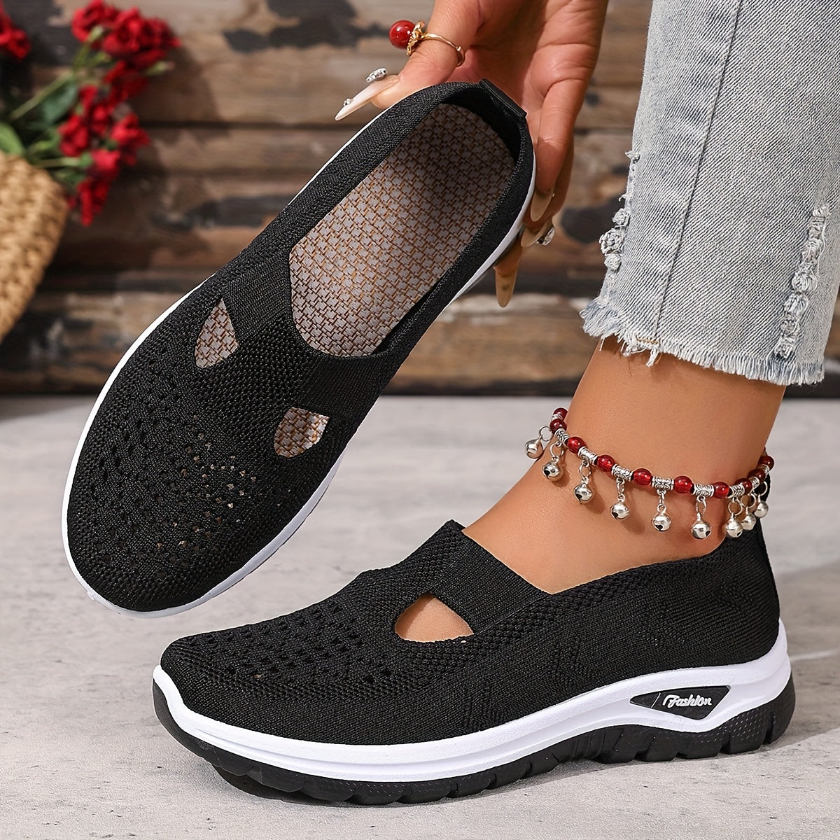 Daveya™ ComfortStep