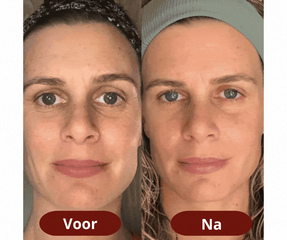DAVEYA™ 3-in-1 Gezichtsverzorging
