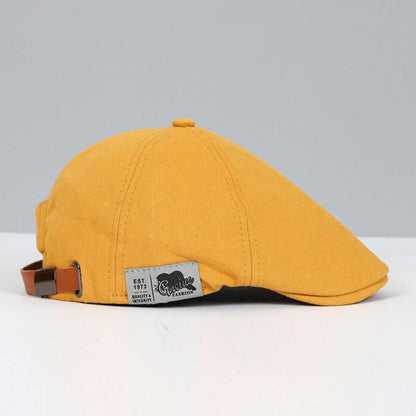 DAVEYA™ UrbanClassic Baret