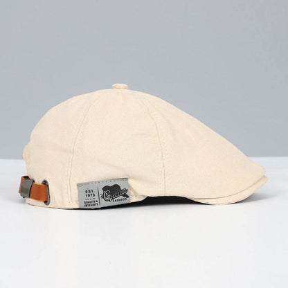 DAVEYA™ UrbanClassic Baret