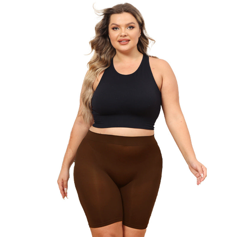 Corrigerende Short – Onzichtbaar Onder Elke Outfit