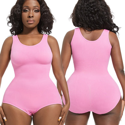 DAVEYA™  Corrigerend shapewear-body