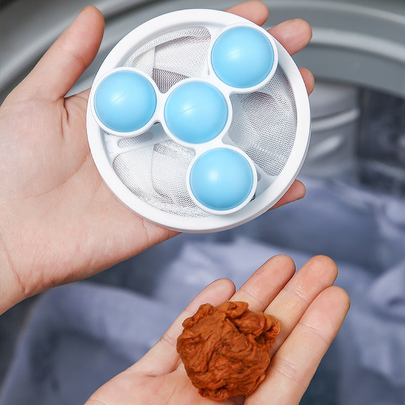 DAVEYA™ 3-in-1 Wasmachine Wonder