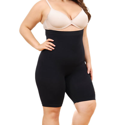 Corrigerende Short – Onzichtbaar Onder Elke Outfit