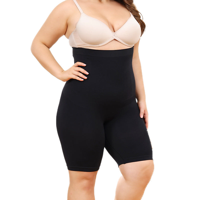 Corrigerende Short – Onzichtbaar Onder Elke Outfit