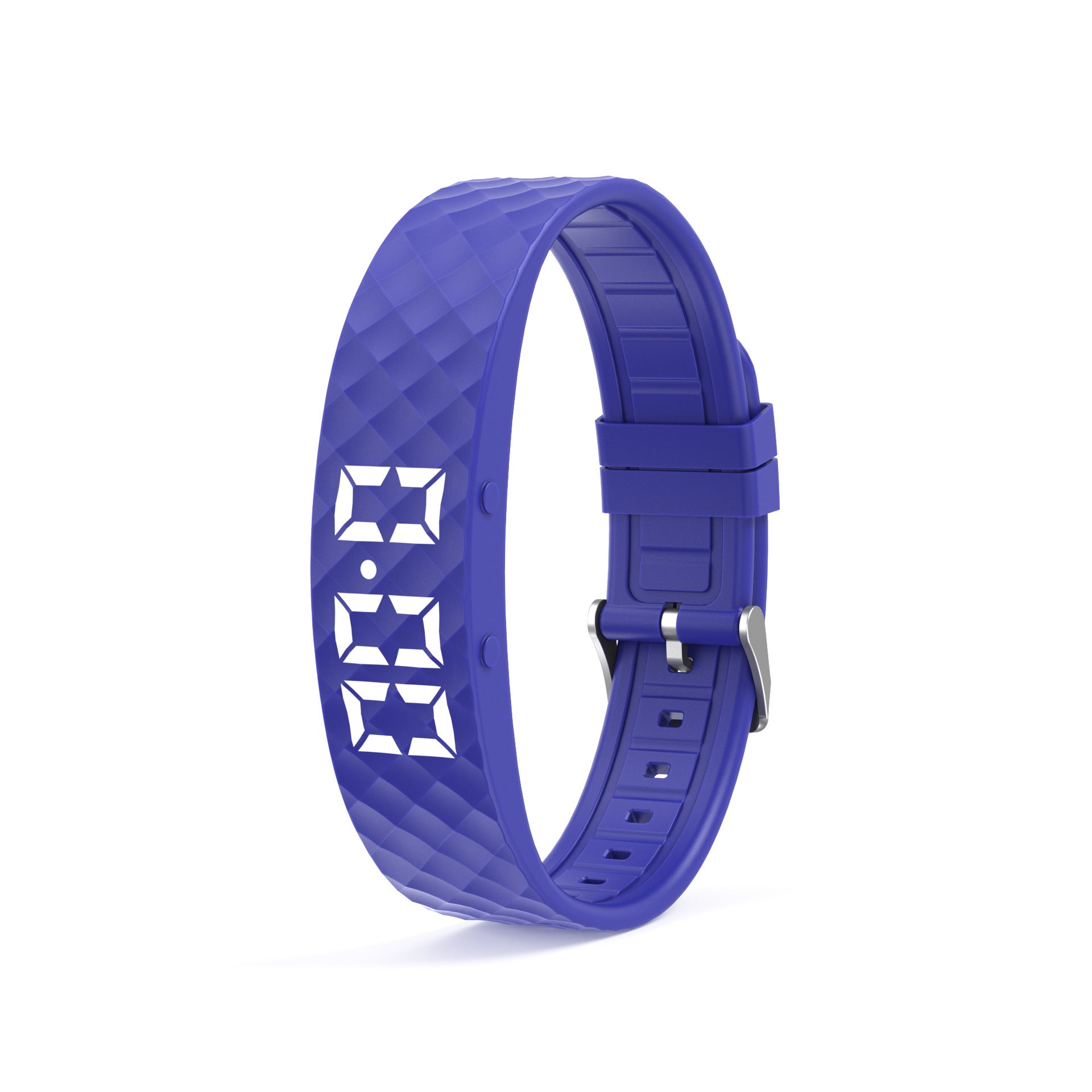 Smartband – Stille Wekker