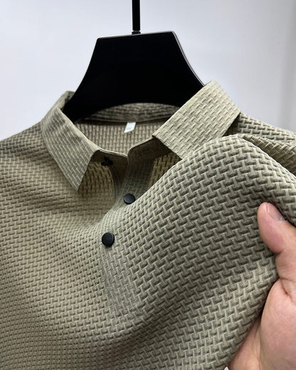 DAVEYA™ Elegante heren T-shirt 1+1 Gratis