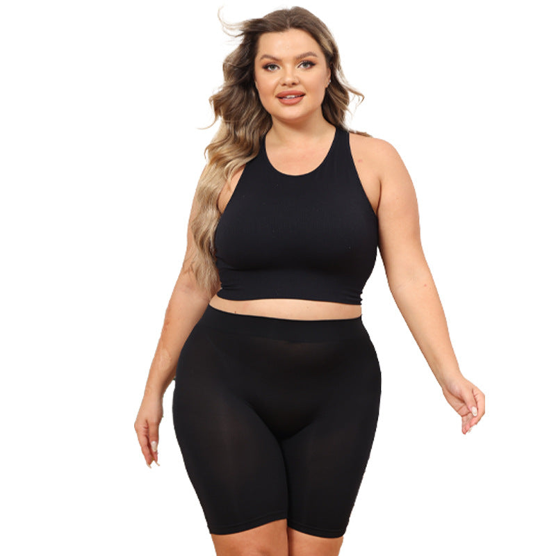Corrigerende Short – Onzichtbaar Onder Elke Outfit