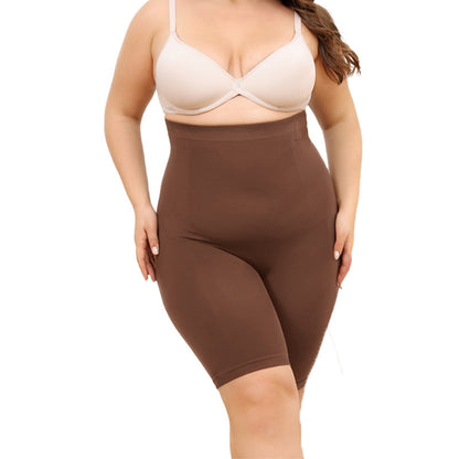 Corrigerende Short – Onzichtbaar Onder Elke Outfit